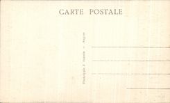 CPA Angers ancient House Of Adam home of 17th