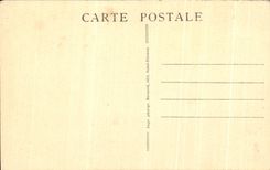 CPA Abbey Of Our Lady Of Saint Place Seven Interior Fons Of the Church View