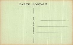 CPA Rheims Prone Of Monumet Raised To the Memory Of the Children Of Rheims Tombs To the Field