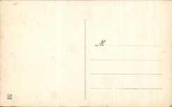 CPA Les Hautes Pyreneens Cauterets Du Gave