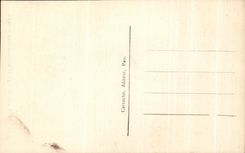 CPA St Savin Vieilles Orgues 1557