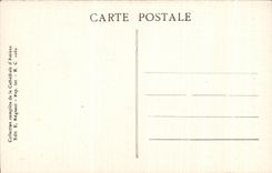 CPA Amiens La Low Street of the Tanners Children