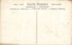 CPA Museum Of Luxembourg the lesson of Harpsichord Muenier Piano