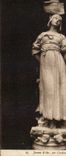 CPA Jeanne d'Arc Par Cordonnier