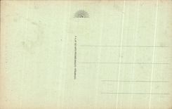 CPA Cauterets Le Cascade du Pont d'Espagne