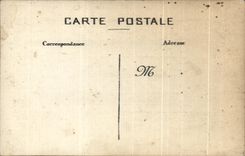 Real photo Militaria (collar n°90)