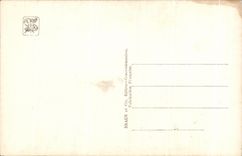 De CPA Colonial internacional favorablemente del templo 1931 de Paris de Angkor