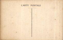 CPA Vallee de Chevreuse Royal the Port abbey of the Fields