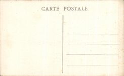 CPA Vouvant la iglesia