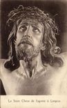 CPA Le Saint Christ De l'Agone A Limpias