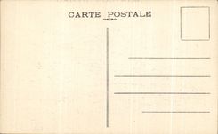 CPA Rheims Church Sainte Clotlide