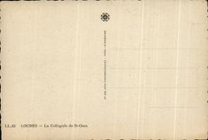 Collegial CPA Loches La Of St Bear