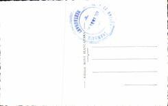 CPA Chamonix Mt Blanc Les Clochetons de Plan Praz Alpinisme