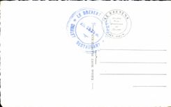 CPA Chamonix Mt Blanc Varapeur Alpinisme