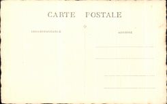 CARTE PHOTO Famille debut du siecle Folklore Costume
