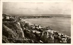 CPA co Addresses View On Le Havre