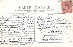 CPA Paris Boulevard Gate St Martin