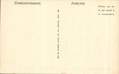 CPA Compiegne Seen of the Beautiful Mounts Taken of the terrace of the Castle