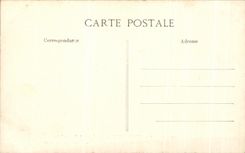 CPA Mont Saint Michel the Room Abbey of the Hosts