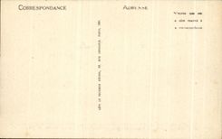 CPA Chambord Facade septentrionale Autretois la riviere le Cosson baignait les murs du Chateau