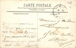 CPA Lourdes La Basilica Swimming pools and the Martyrdom