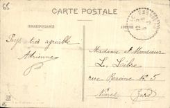 CPA Les Pyrenees Col D'Aspin Repos De patres Fond des montagnes d'oo et du Lys Bergers 