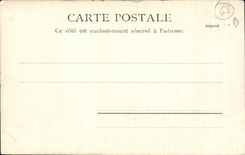 CPA Saint To save les Bains