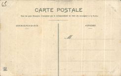 CPA Les Pyrenees Cauterets Etablissement de la Raillere