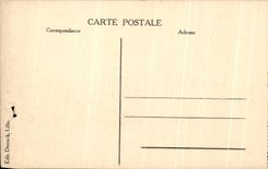 CPA Lille Alhambra Militaria