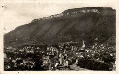 CPA Bort Organ View And Organ