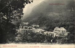 CPA Good Water View from above