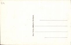 CPA La Cote Basque Biarritz Le Bain au Port Vieux