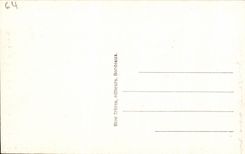 CPA Biarritz La Grande Plage Le Casino Municipal