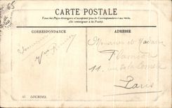 CPA Lourdes La Basilica and Swimming pools