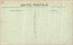 CPA Gavarnie the Circus of Gavarnte the Hotel of Vignemle