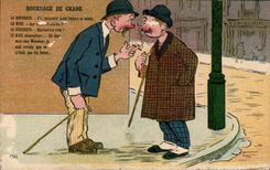 CPA Stuffing of Cranium