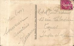 CPA would owe Us Ben achter a Car to go to the Folklore market