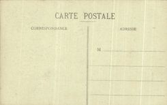 CPA Mount St Michel View and the Turn of the Walls