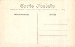 Puerta externa del corazon de Jacques del paladar de CPA Bourges