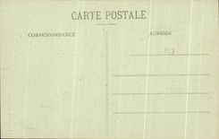 CPA Mount St Michel Court abbey Of the Wonder Room Beautiful Chair