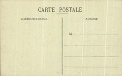 CPA Mount St Michel Chatelet