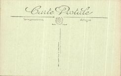 Castillo de CPA de la camara acorazada del La de Amboise