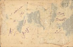 CPA Toulon Mourillon Small fishing boats Boats