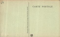 CPA the Pyrenees Grottes De Betharram Twists Saint Pierre