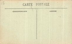 CPA Cauterets Vue generale prise de Pauze Vieux