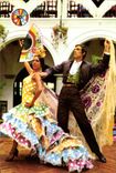 CPM El Relicario Danse Folklore Espagne 