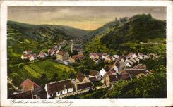 CPA Muit Puine Limburg