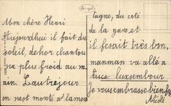 CPA Trier Amphitheater