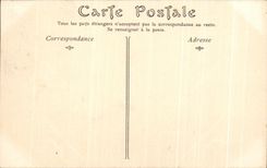 CPA Tunis Bardo Room Of the Sultanas Tunisia