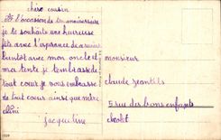 CPA Children Flowers